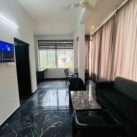 Nest Homes Nilambur Exterior photo