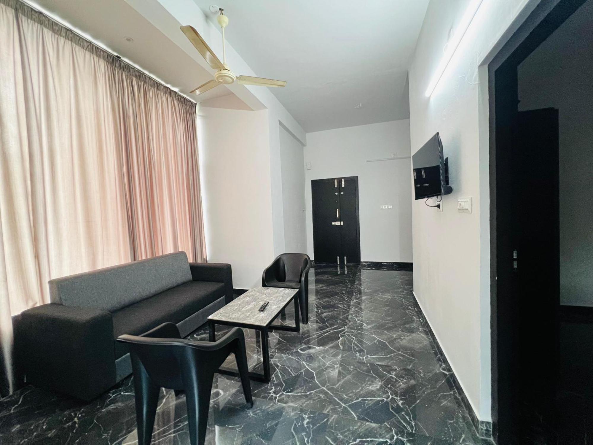 Nest Homes Nilambur Exterior photo