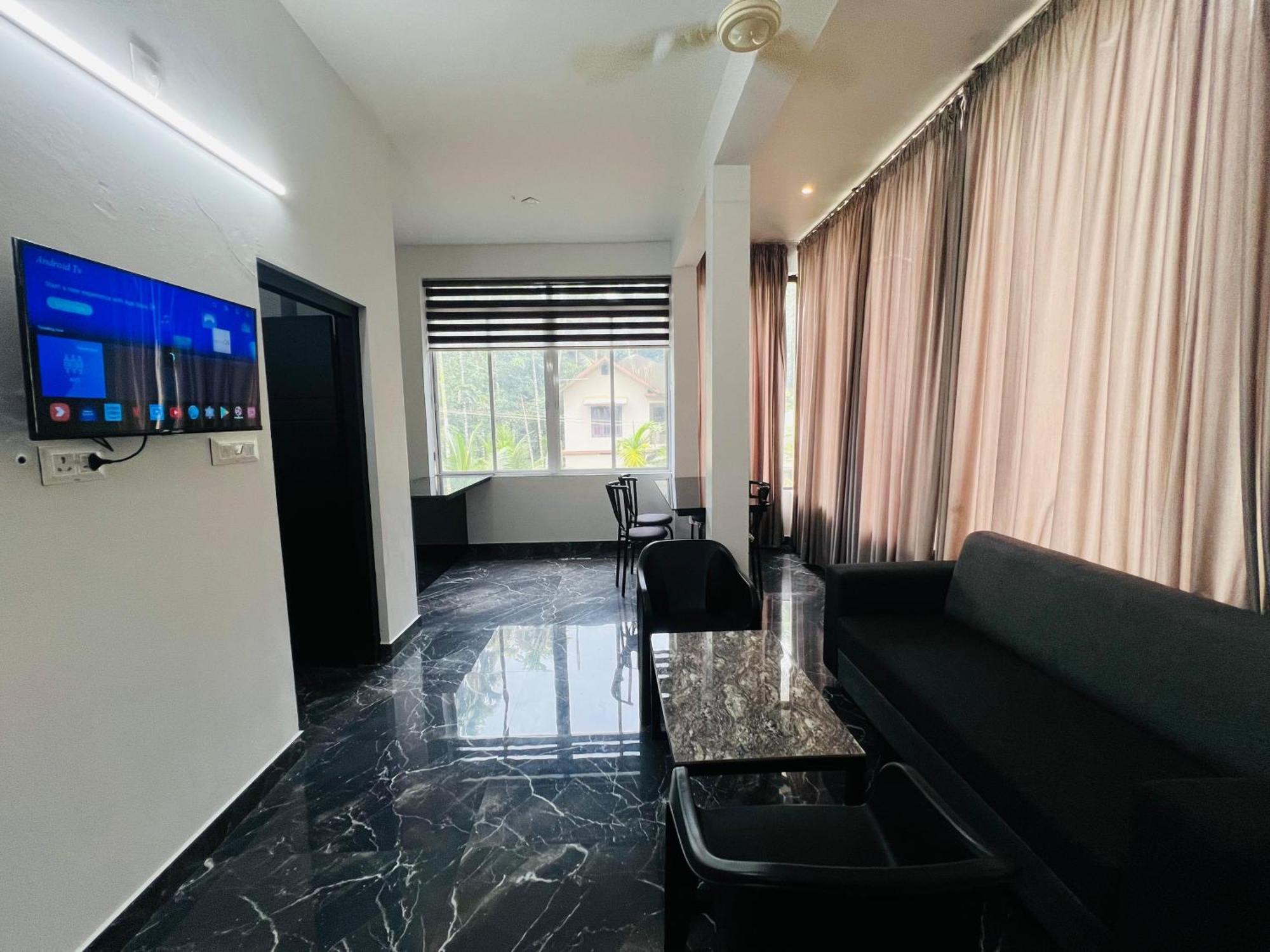 Nest Homes Nilambur Exterior photo