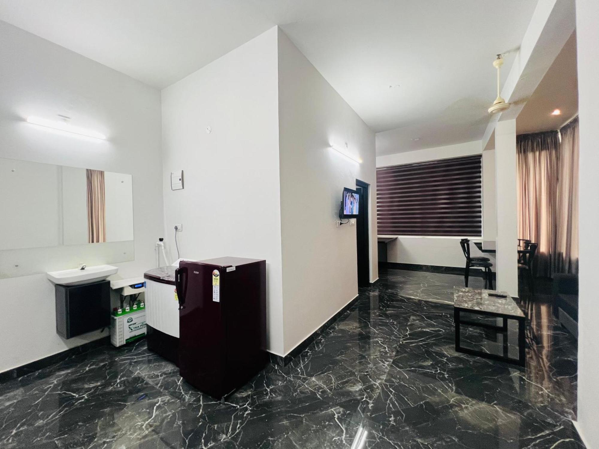 Nest Homes Nilambur Exterior photo