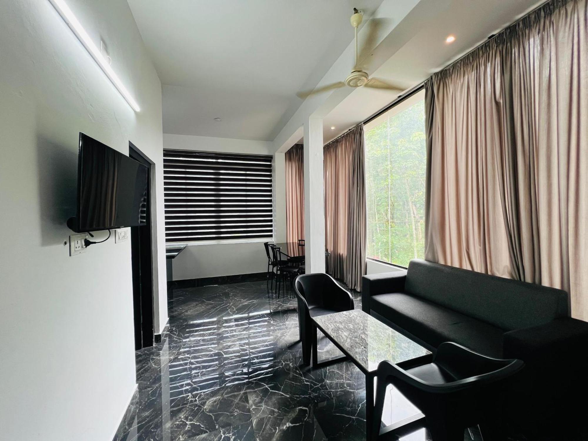 Nest Homes Nilambur Exterior photo