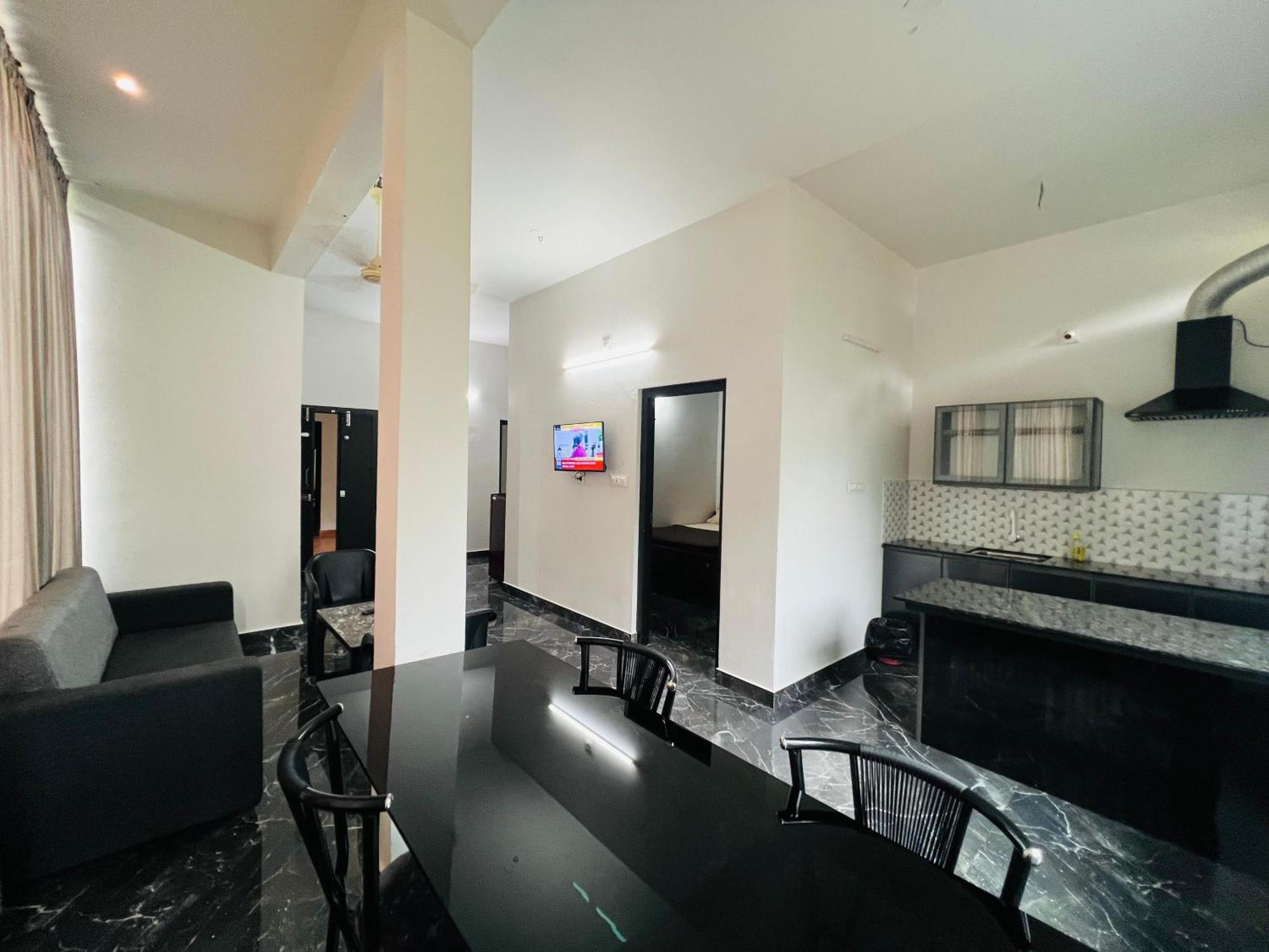 Nest Homes Nilambur Exterior photo