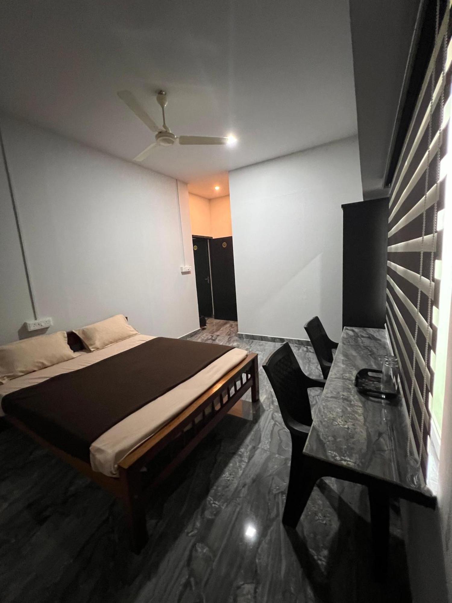 Nest Homes Nilambur Exterior photo