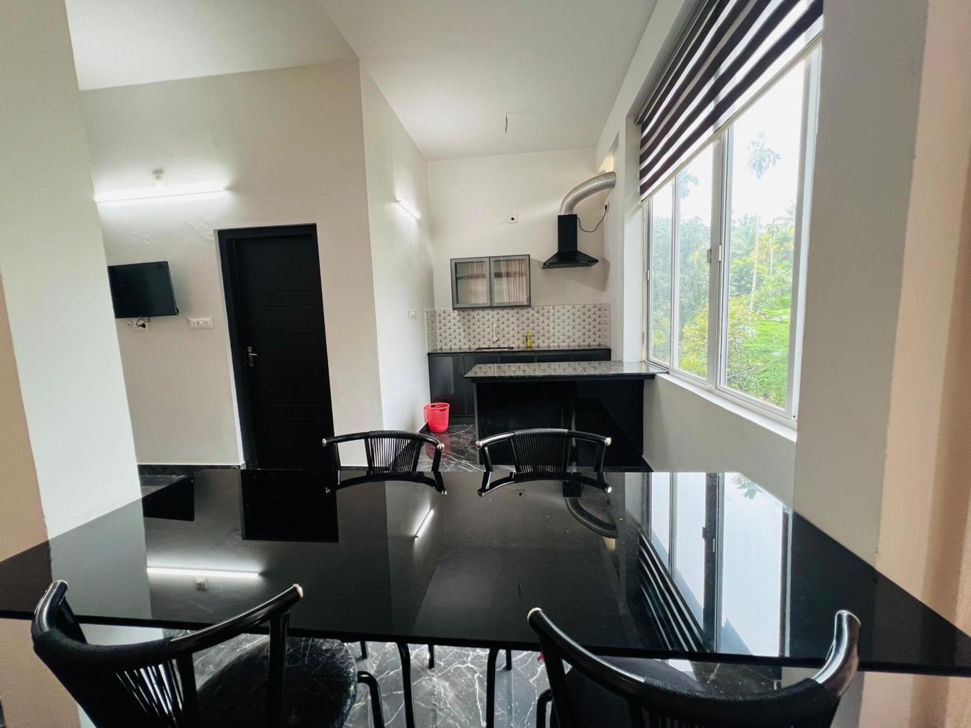 Nest Homes Nilambur Exterior photo