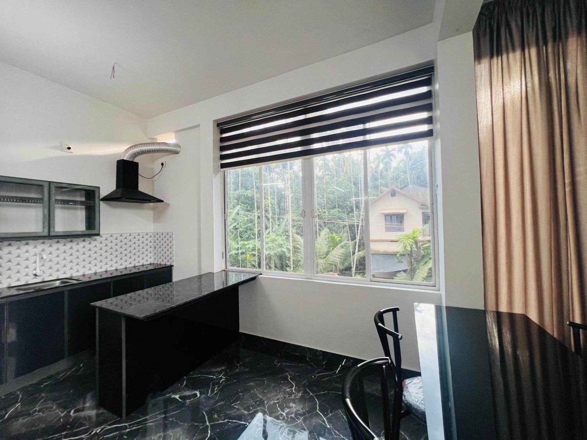 Nest Homes Nilambur Exterior photo