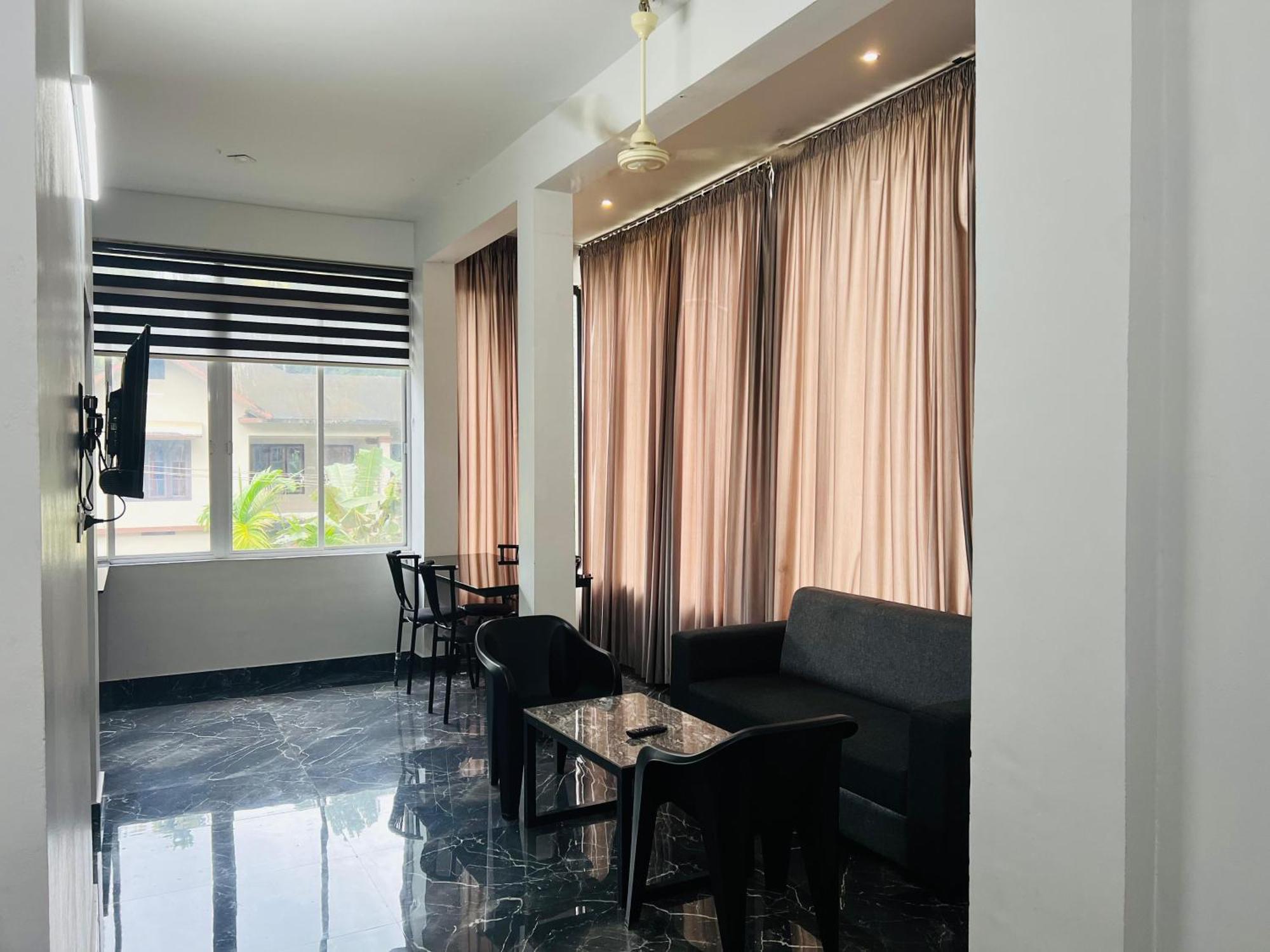 Nest Homes Nilambur Exterior photo