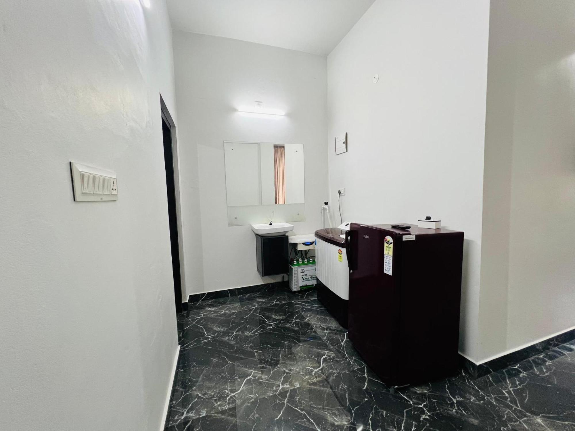 Nest Homes Nilambur Exterior photo