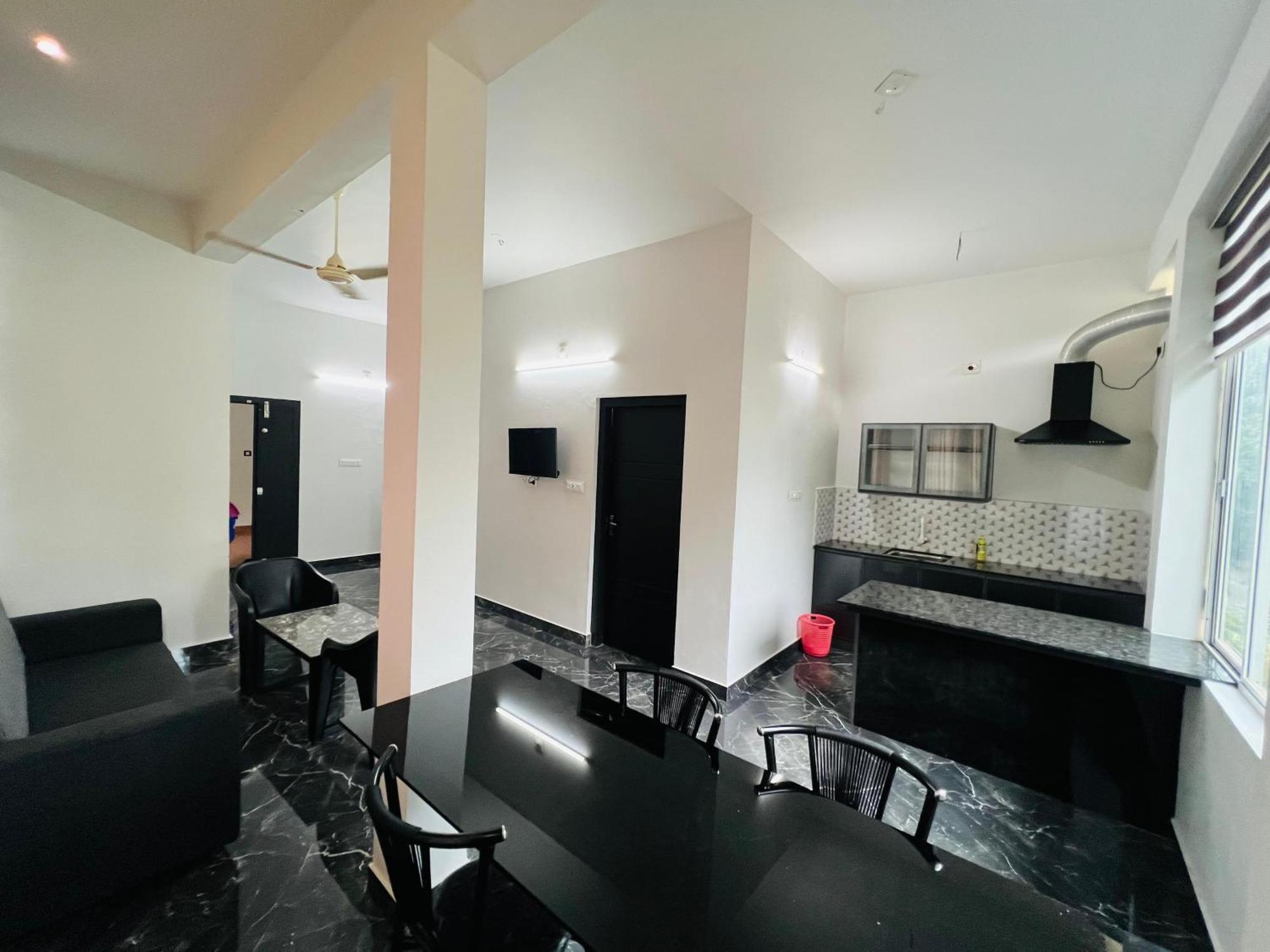 Nest Homes Nilambur Exterior photo