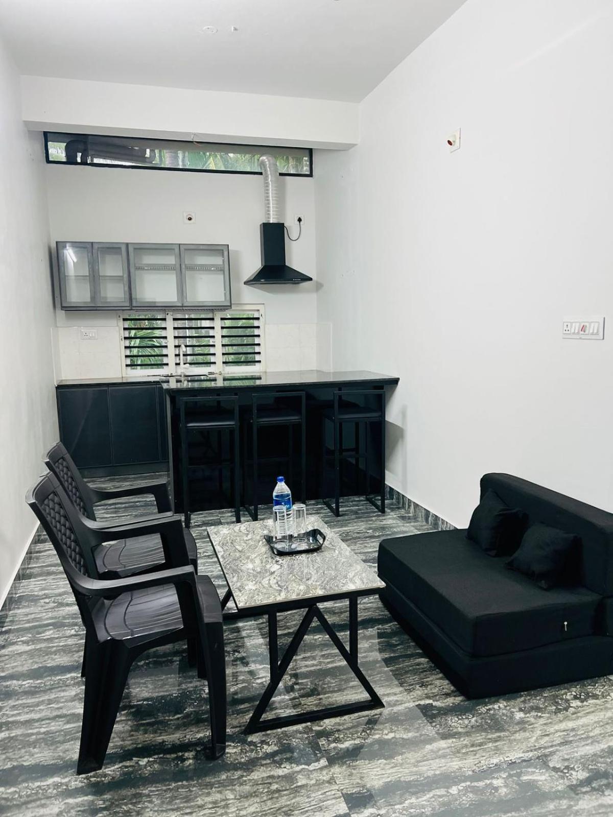 Nest Homes Nilambur Exterior photo