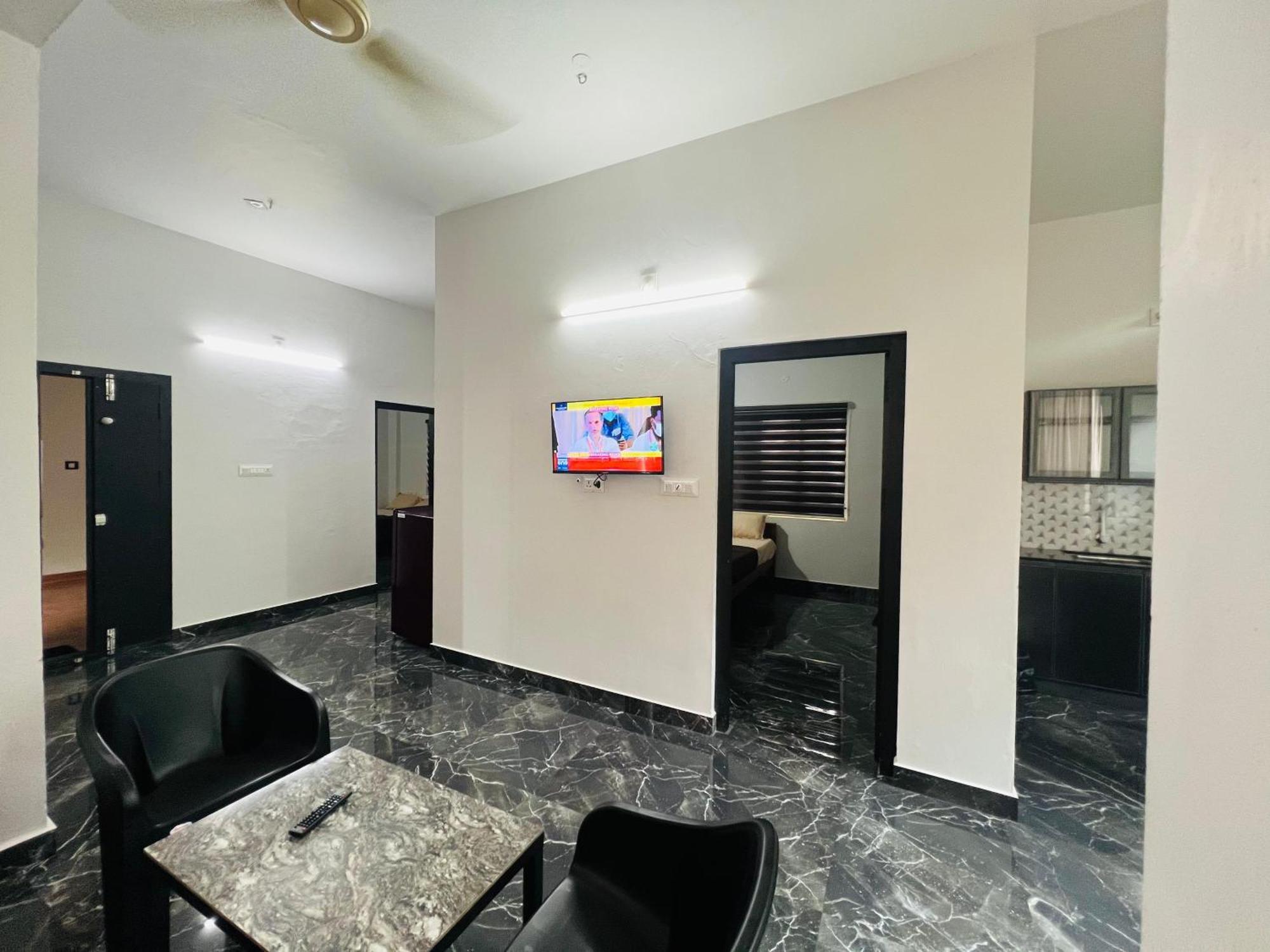 Nest Homes Nilambur Exterior photo