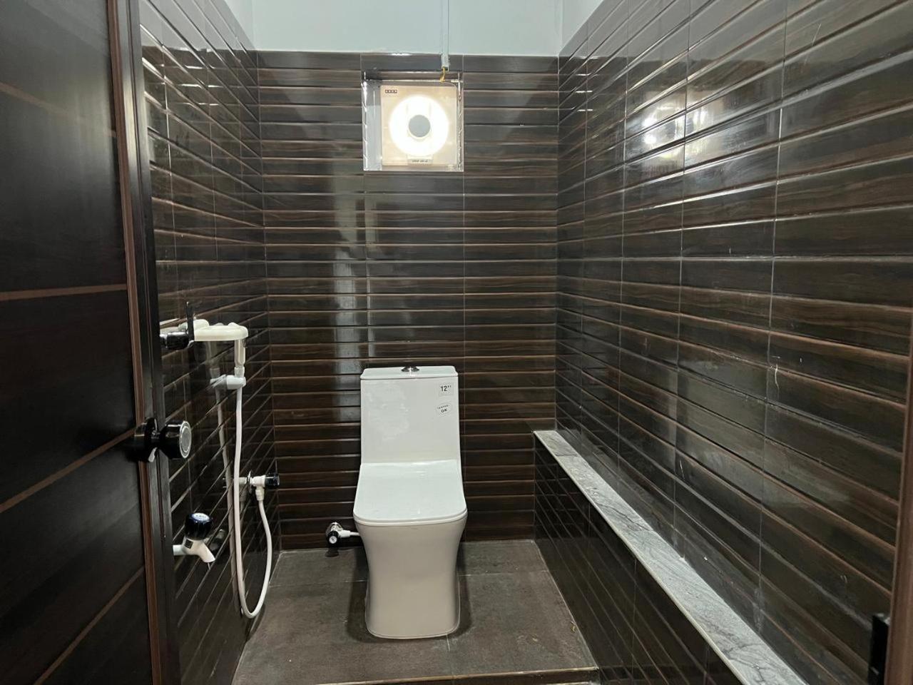 Nest Homes Nilambur Exterior photo
