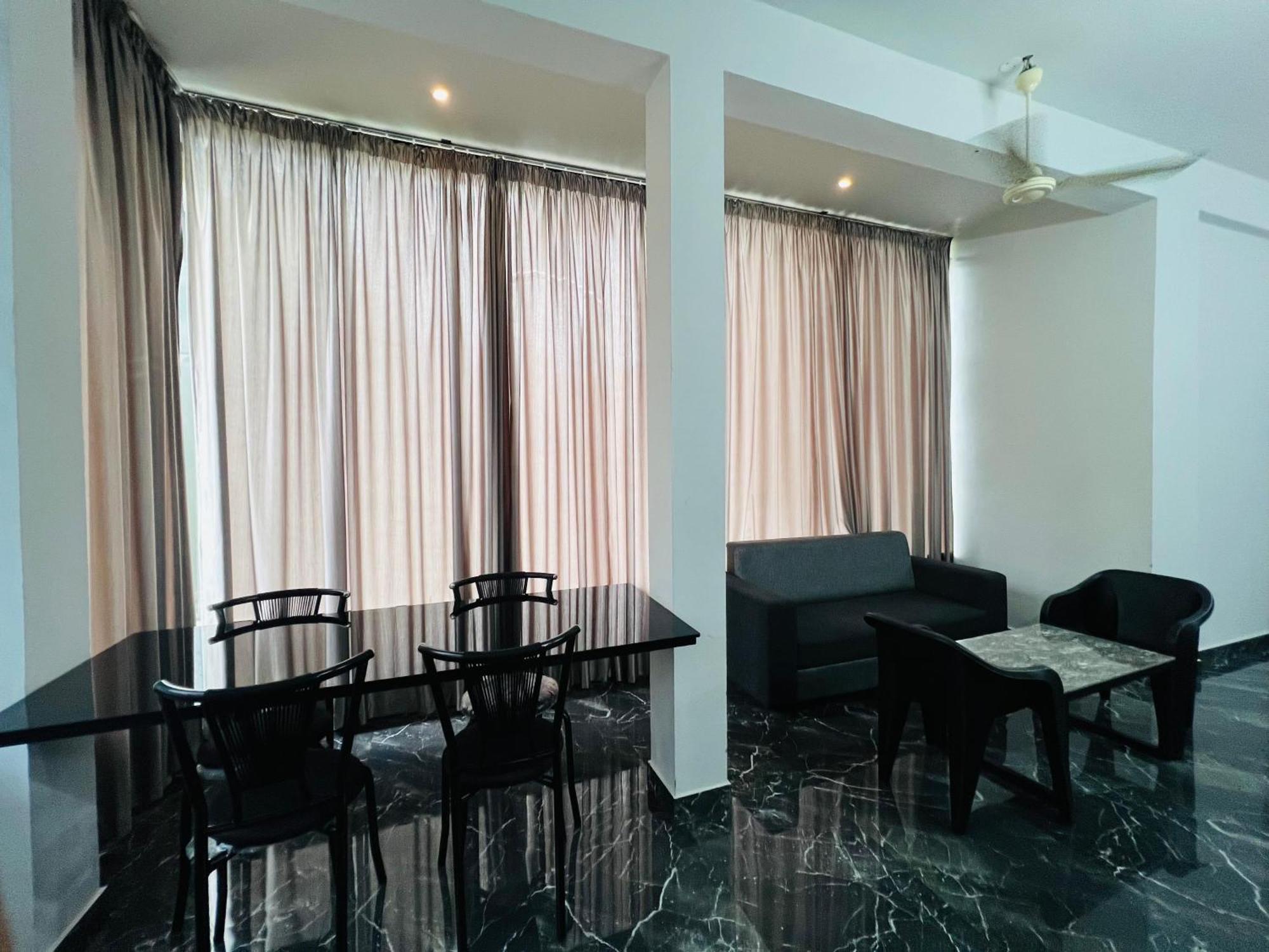 Nest Homes Nilambur Exterior photo