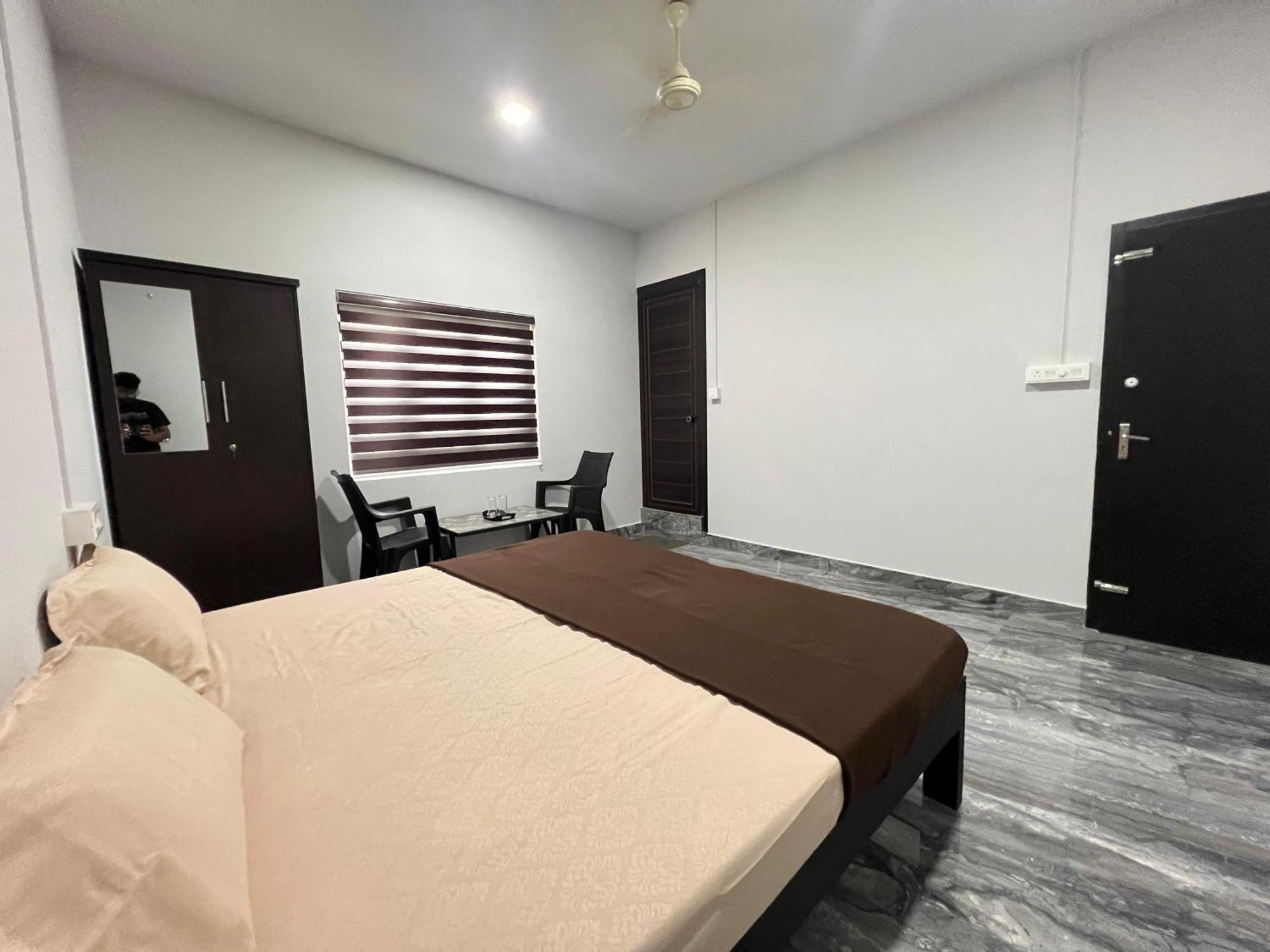 Nest Homes Nilambur Exterior photo