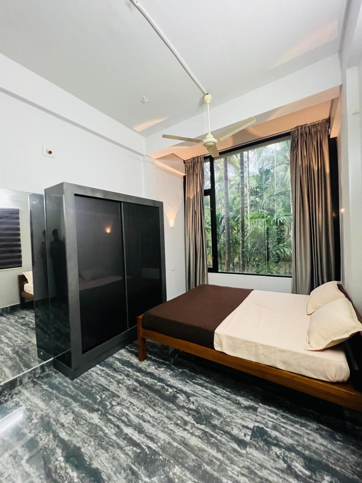 Nest Homes Nilambur Exterior photo