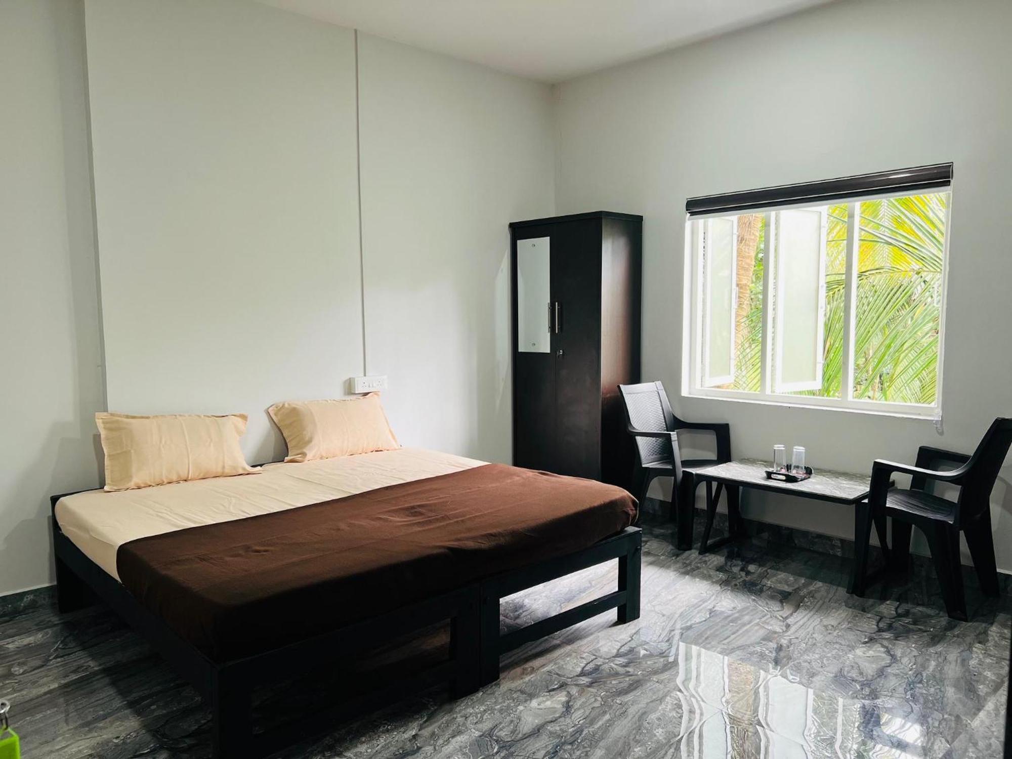 Nest Homes Nilambur Exterior photo