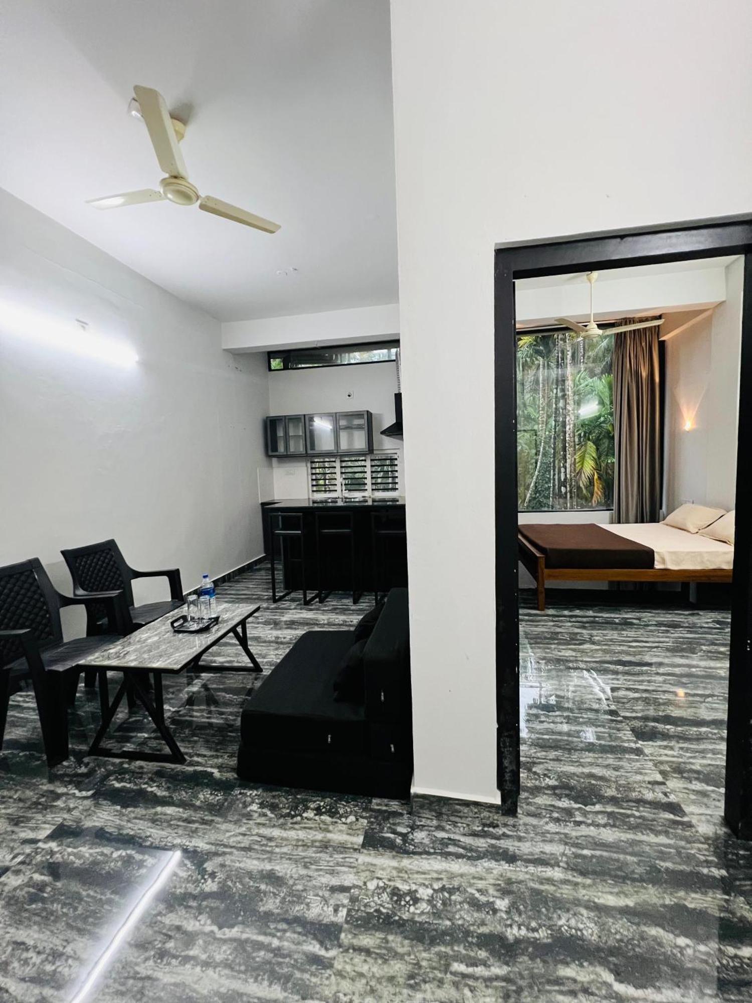Nest Homes Nilambur Exterior photo